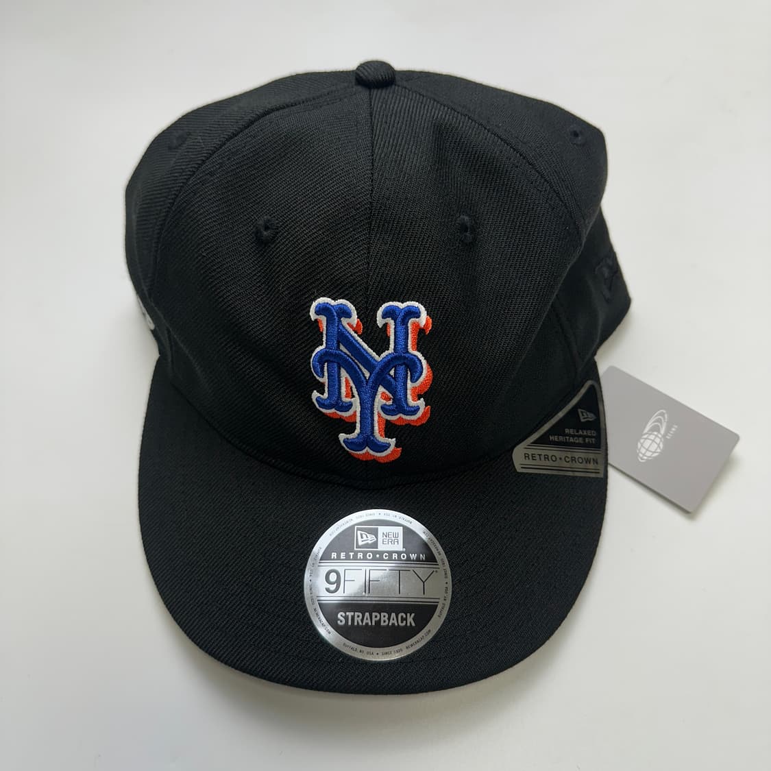 NEW ERA x BEAMS 뉴에라 빔즈 캡 상품이미지2