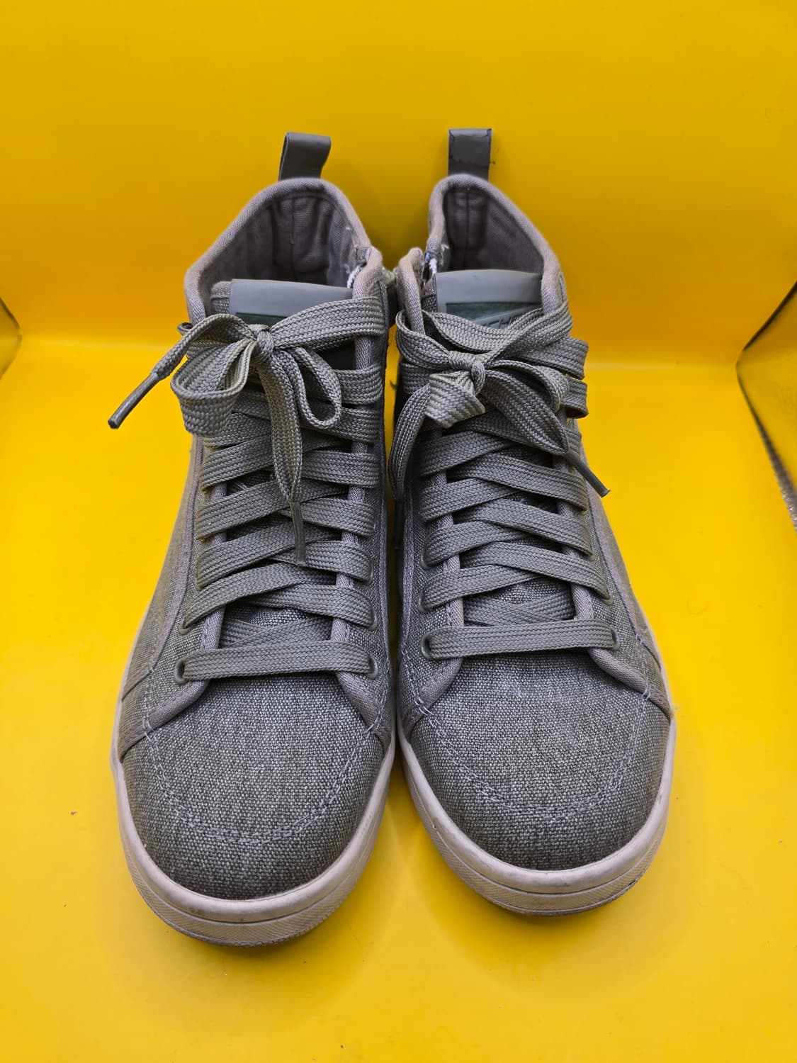 스케쳐스 하이탑 스니커즈 (240) 상품이미지1