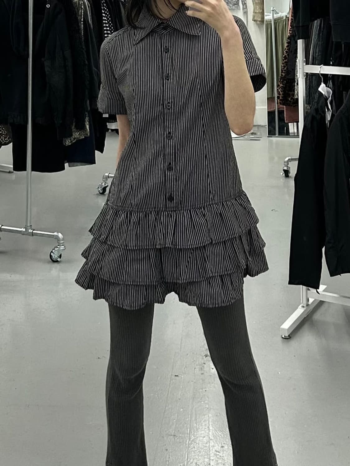 vtg dress 상품이미지1