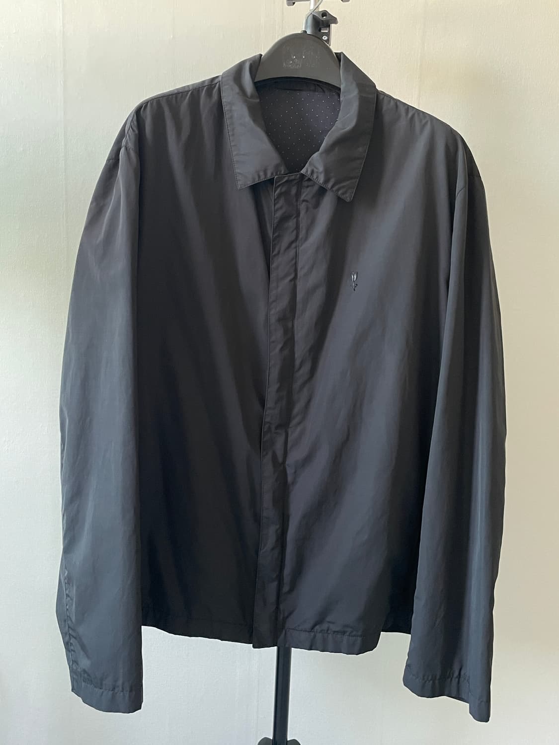 빈티지 지방시 나일론 자켓 105 상품이미지2