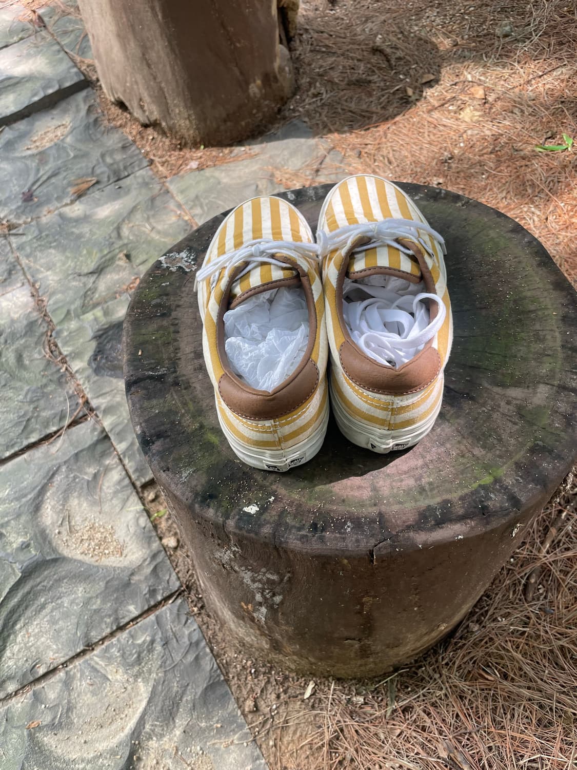 vans sneakers 상품이미지2