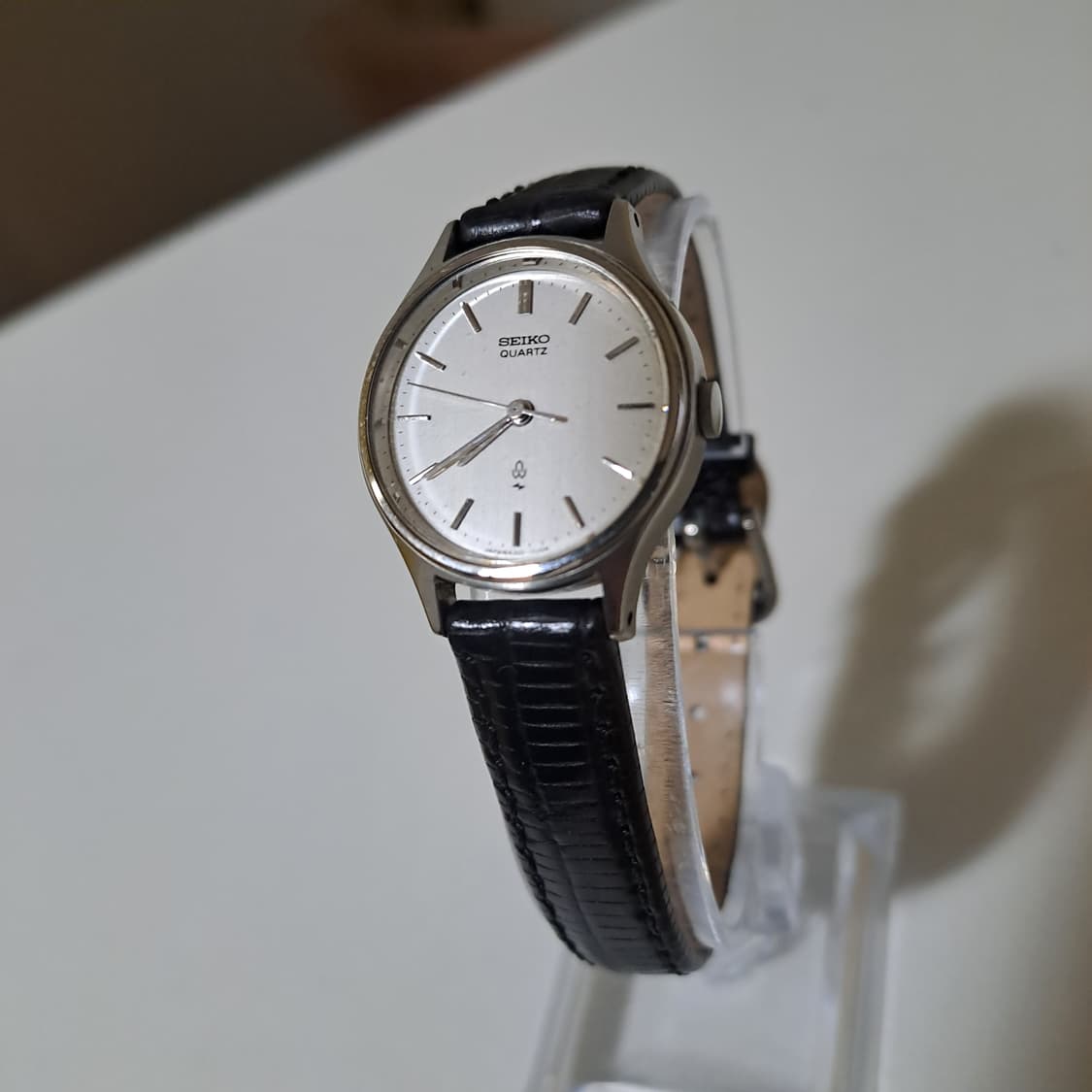 세이코 빈티지 여성시계 상품이미지3