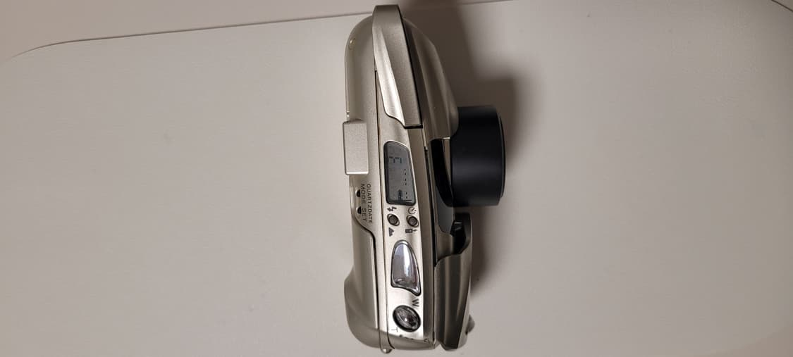 올림푸스 뮤2줌  상품이미지1