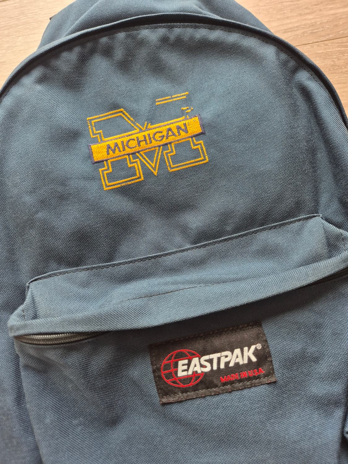 빈티지 eastpack 백팩 상품이미지2