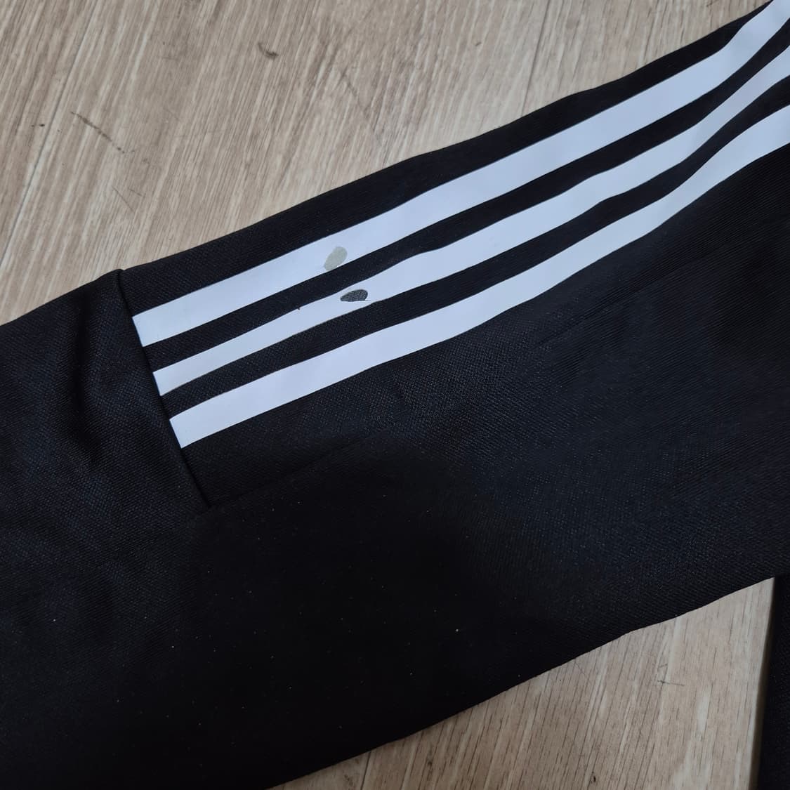 아디다스 트레이닝 에센셜 3S 트랙탑 져지 2XL(110) 상품이미지4