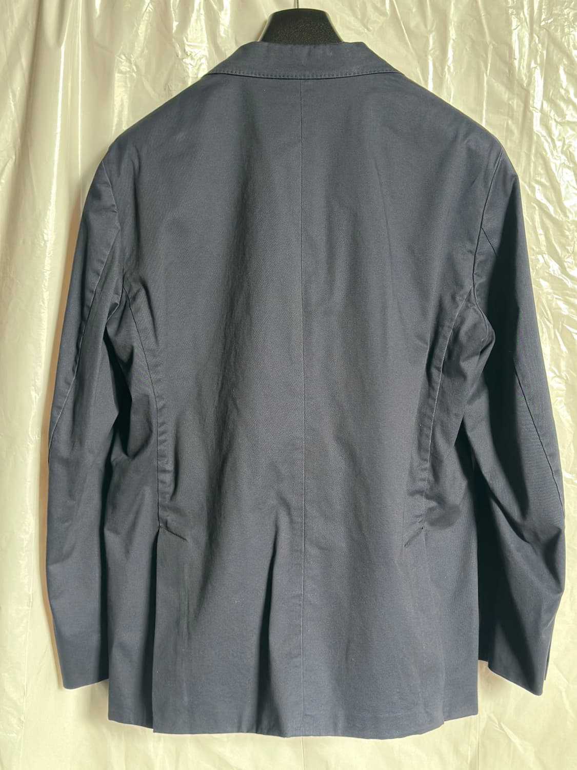 폴로 스트레치 치노 수트 셋업 판매합니다.  상품이미지3