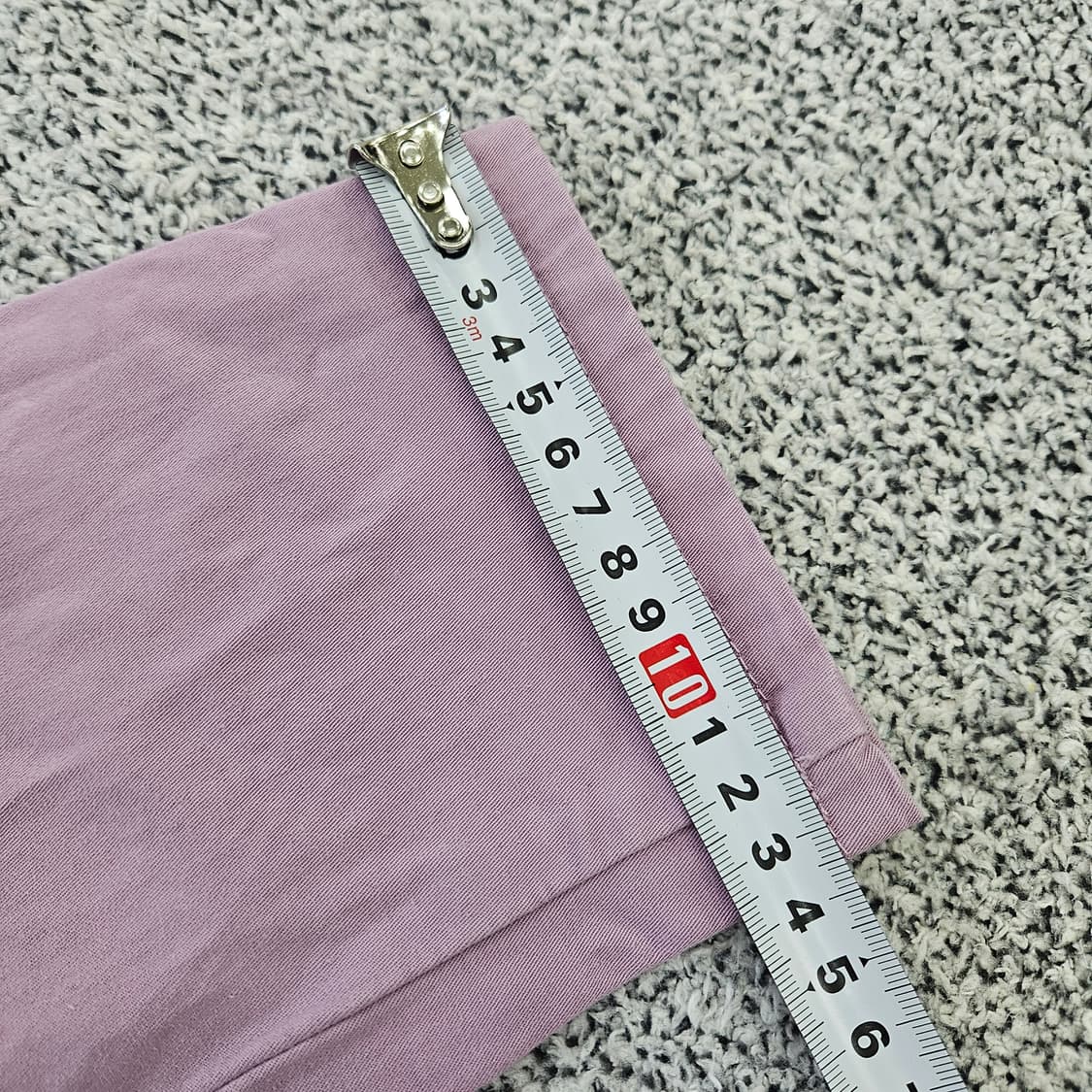 [145] 새상품 네파 키즈 카고 팬츠 0102YH1 상품이미지10