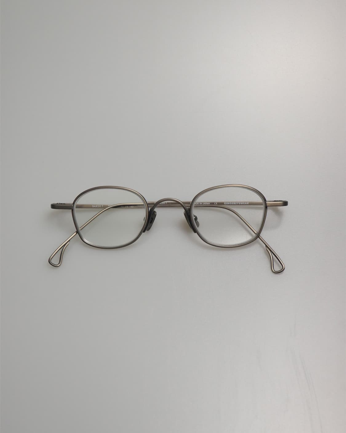 진저 아이웨어 베이커 T 상품이미지2