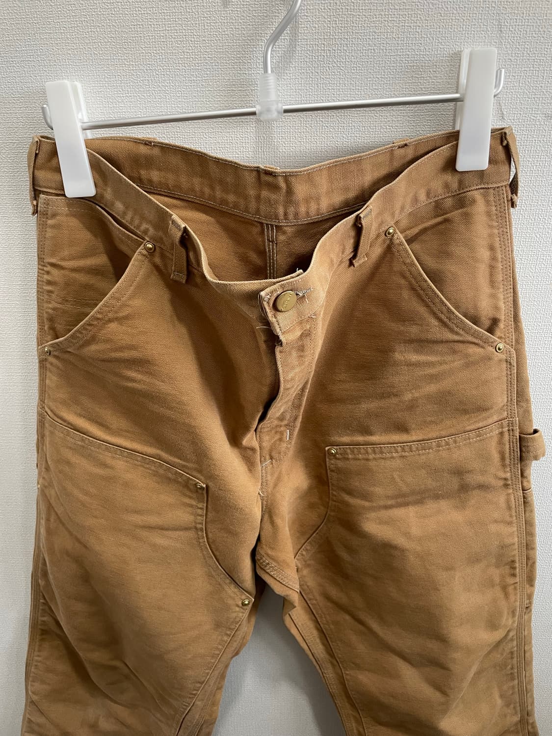 Carhartt-90s double knee 상품이미지3