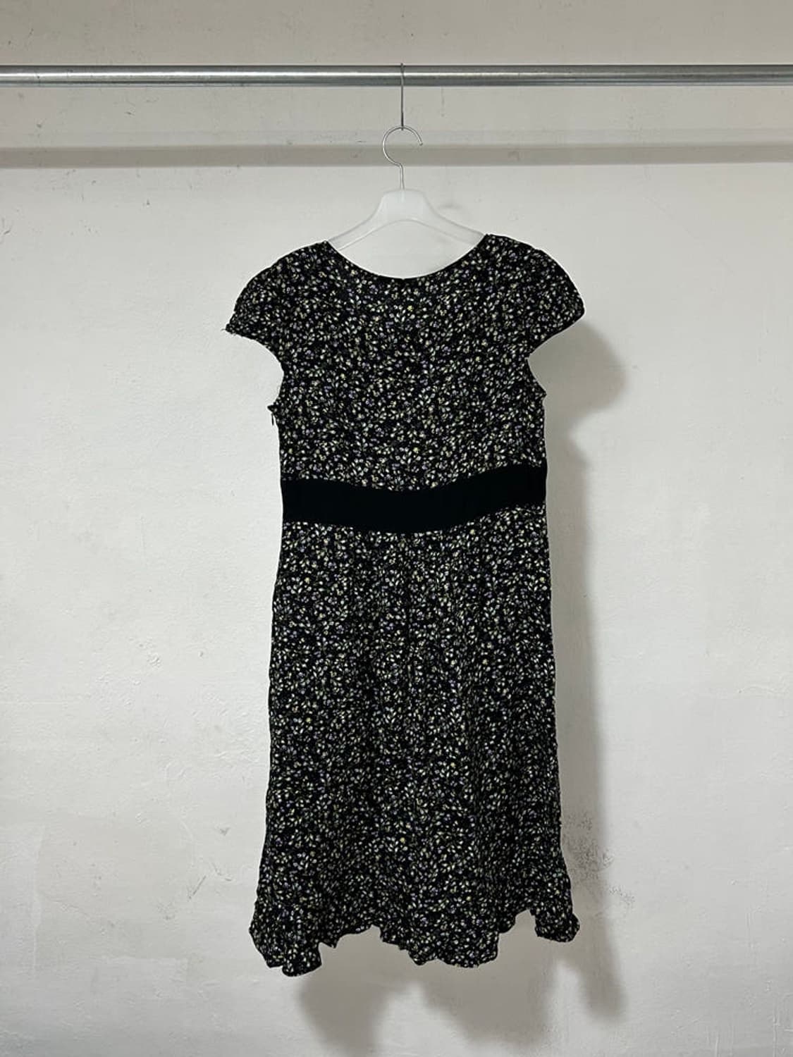 vtg dress 상품이미지5
