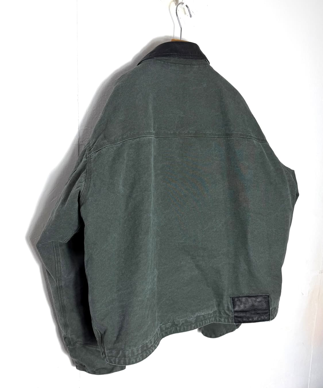 프리즘웍스 디트로이트자켓 워크자켓 프리즘웍스자켓  상품이미지2