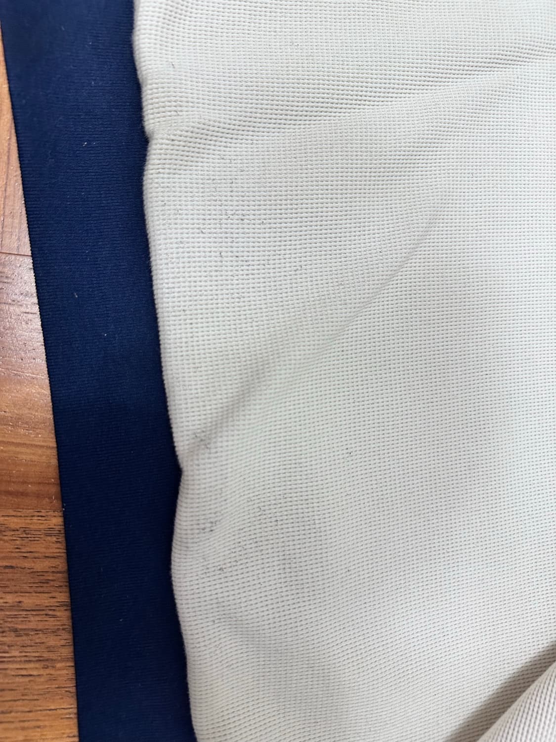 슈프림 써멀 후드 집업 상품이미지4