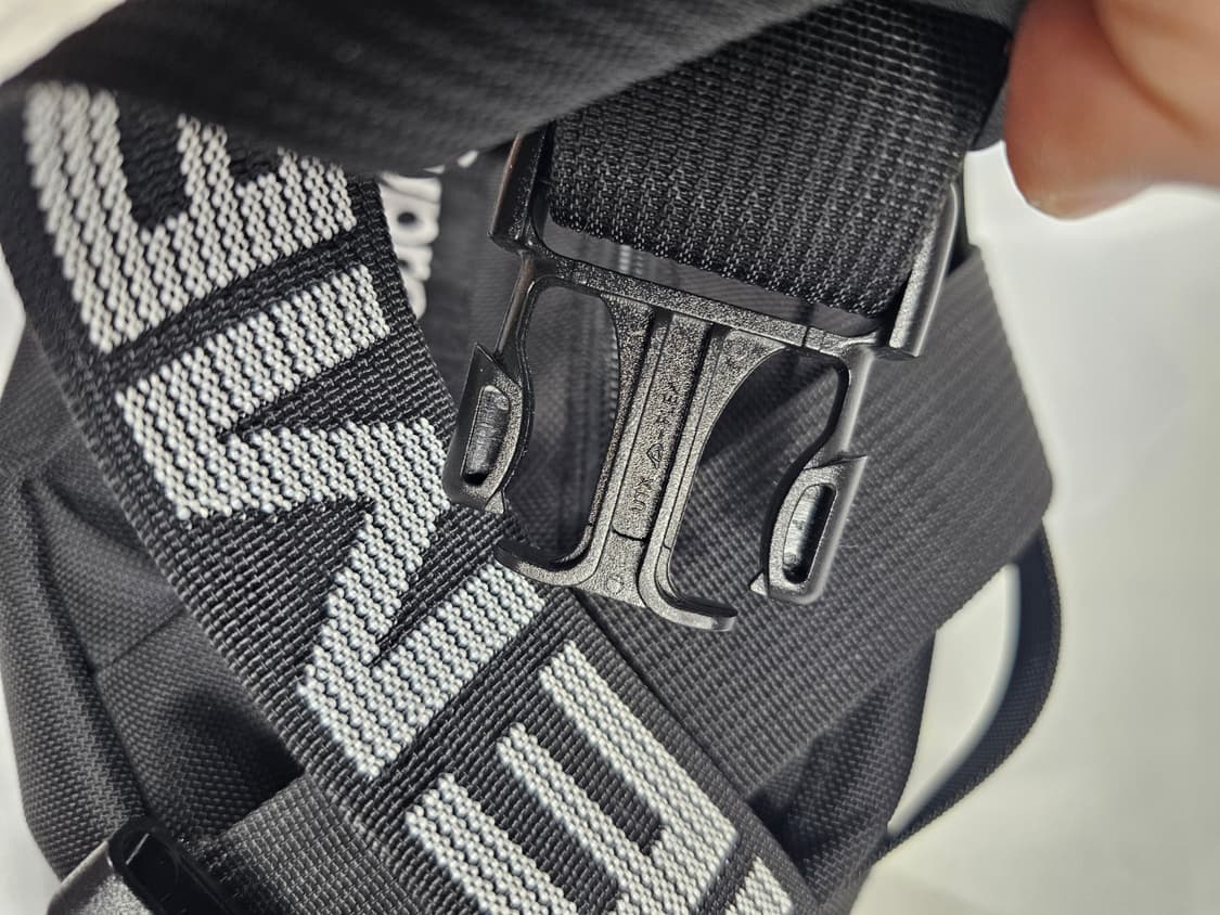 슈프림웨이스트백 상품이미지7