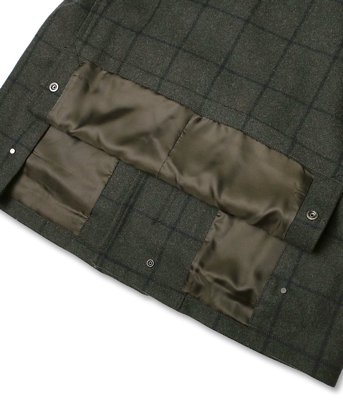 그린 라벨 릴렉싱 [Green Label Relaxing] 드라이빙 코트 상품이미지3