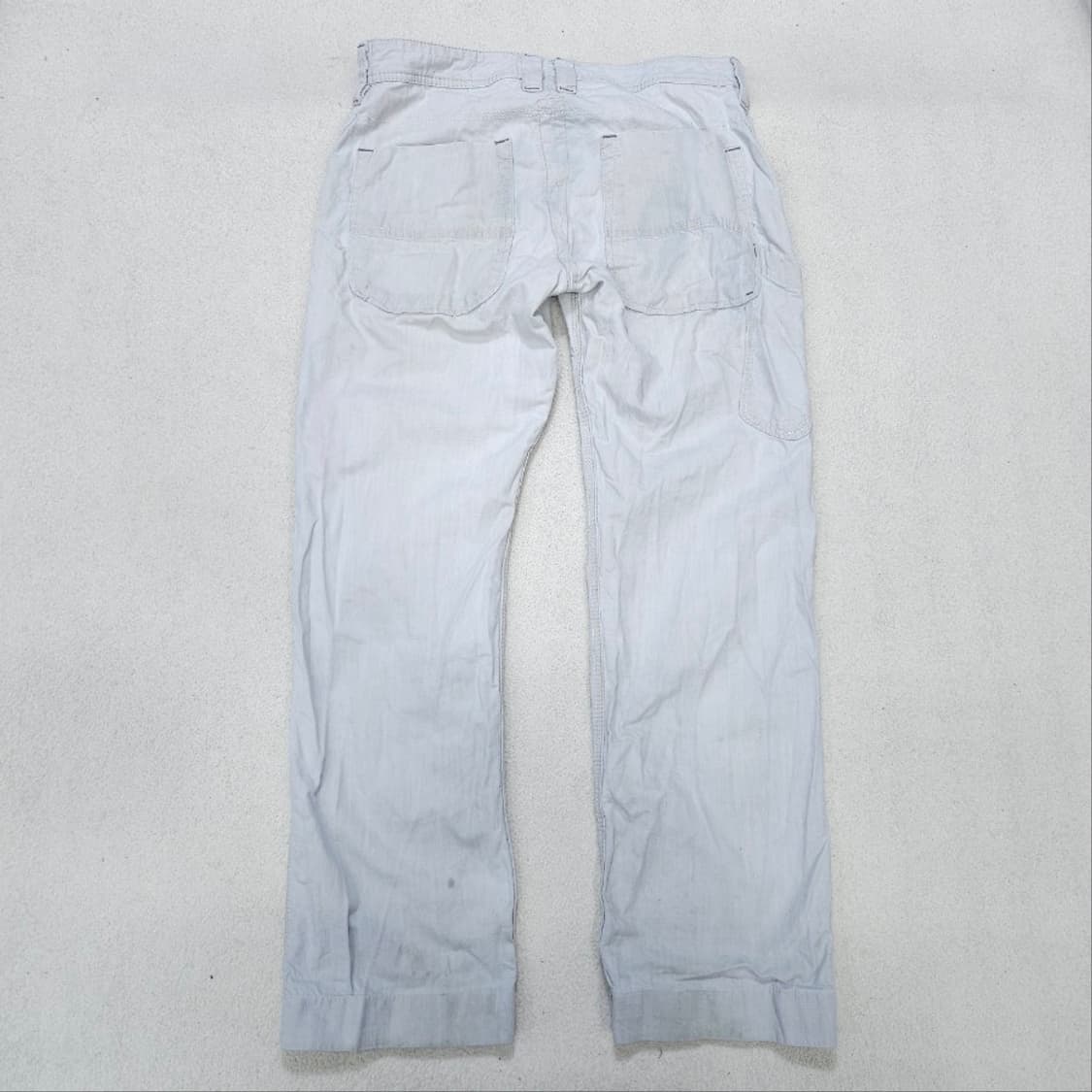 디젤 코튼 워크 팬츠 30 상품이미지4