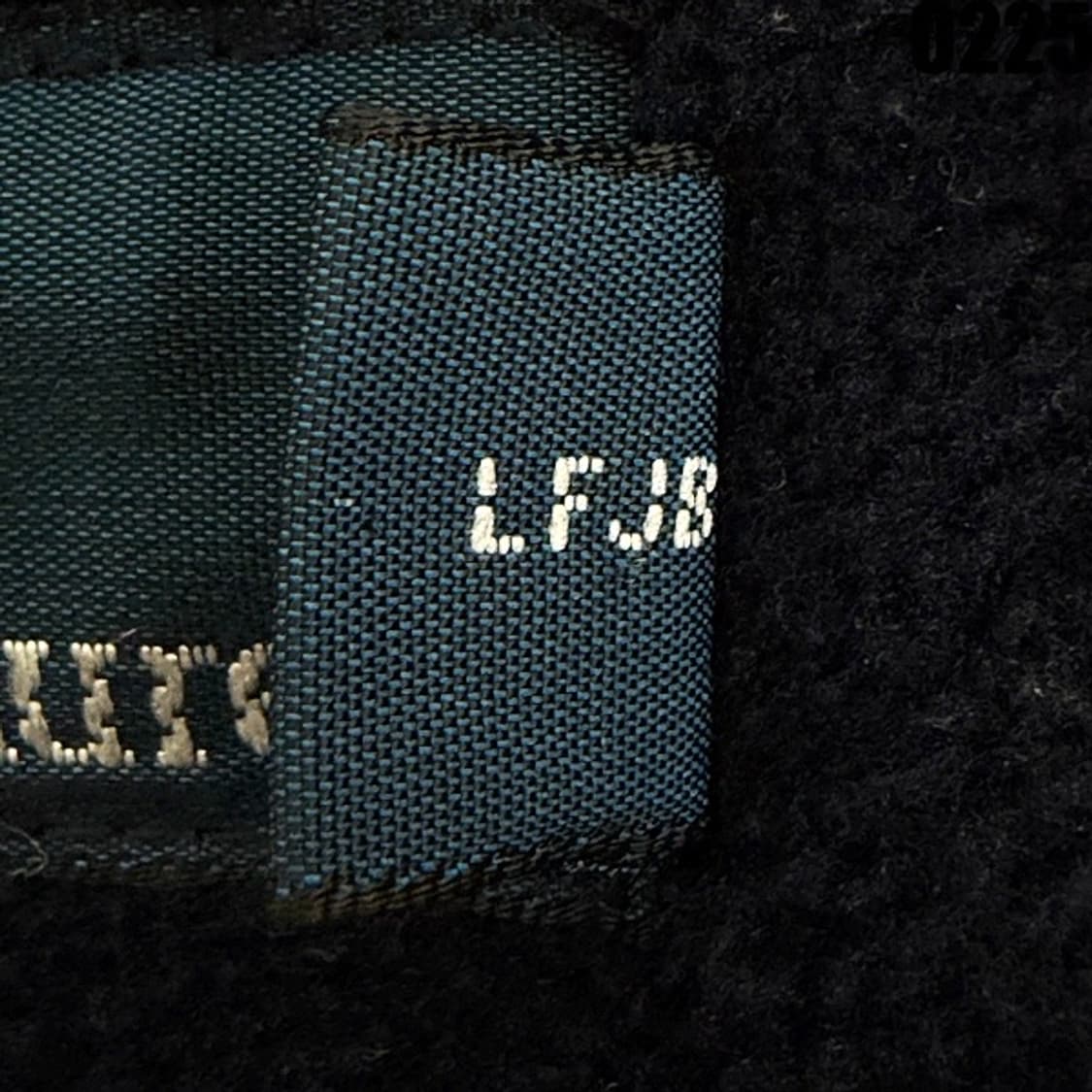 폴로 랄프로렌 퀼팅 패딩 자켓 M 0225  상품이미지7