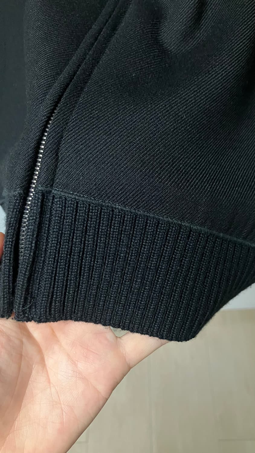 질샌더 자켓 s사이즈 상품이미지7