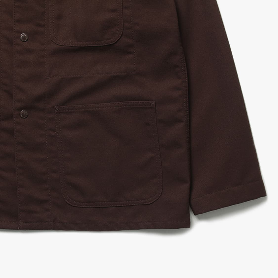  ENGINEERED GARMENTS "Brown Work Jacket" 상품이미지3
