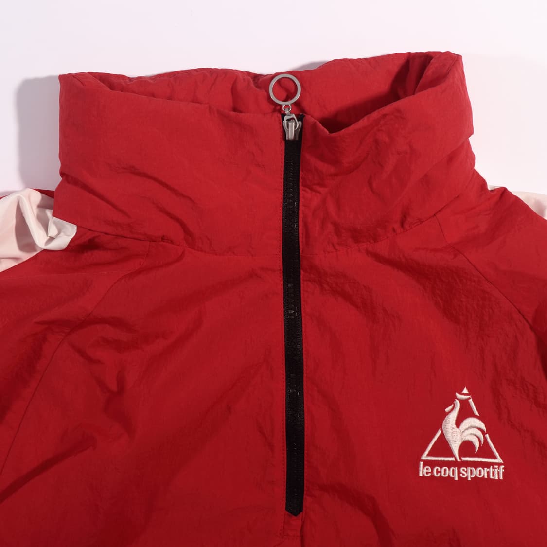 르꼬끄 바람막이 반집업 B467 상품이미지2