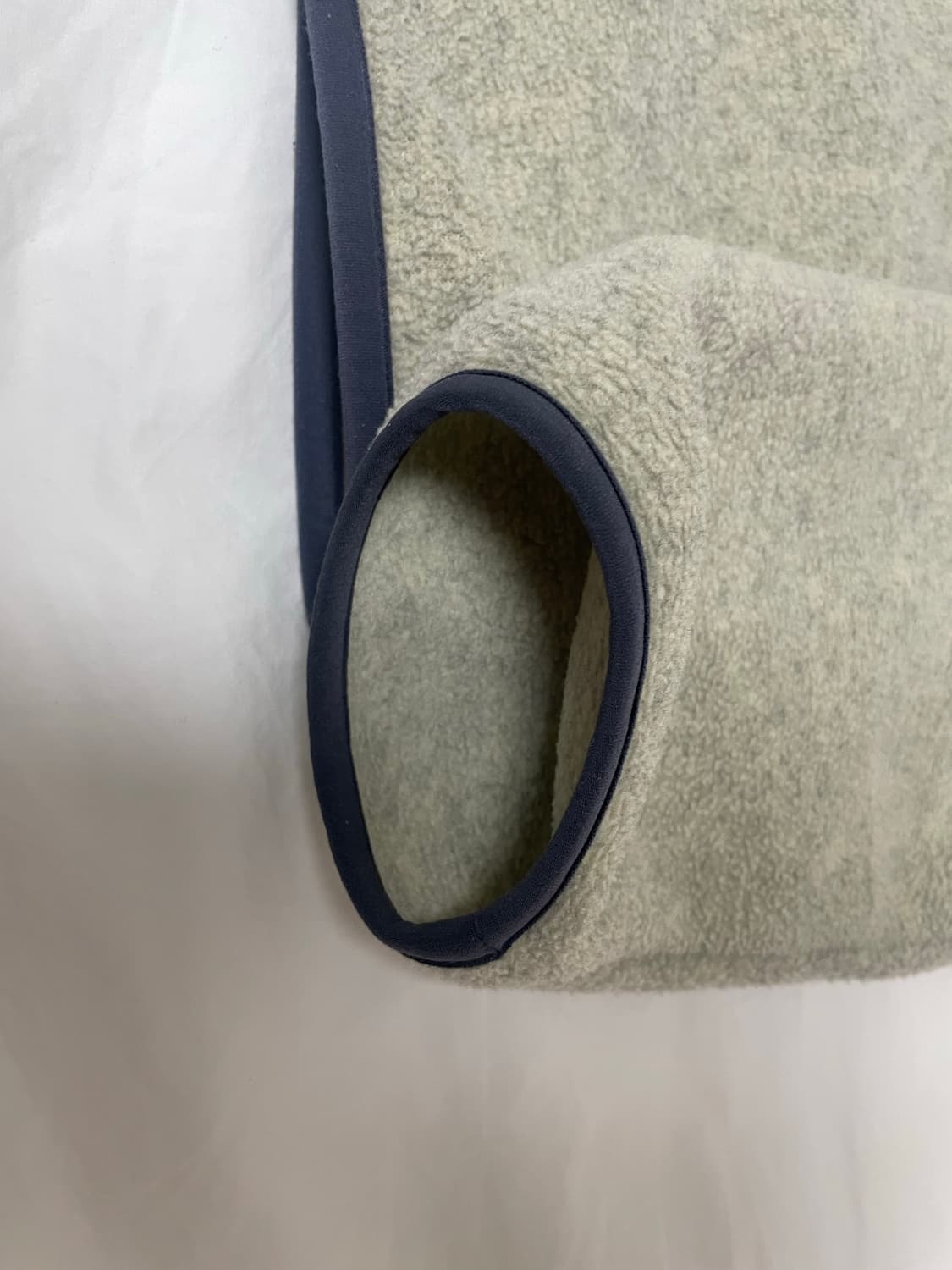 파타고니아 신칠라 오트밀 M 상품이미지2