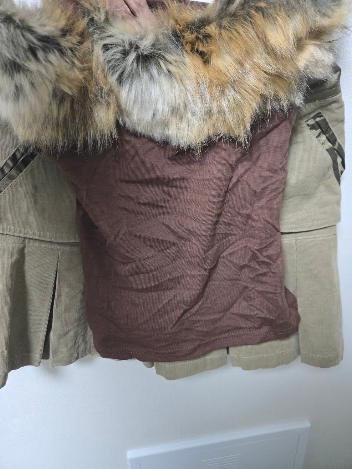 레이어룸 그런지와투케 셋트 Y2K 상품이미지4