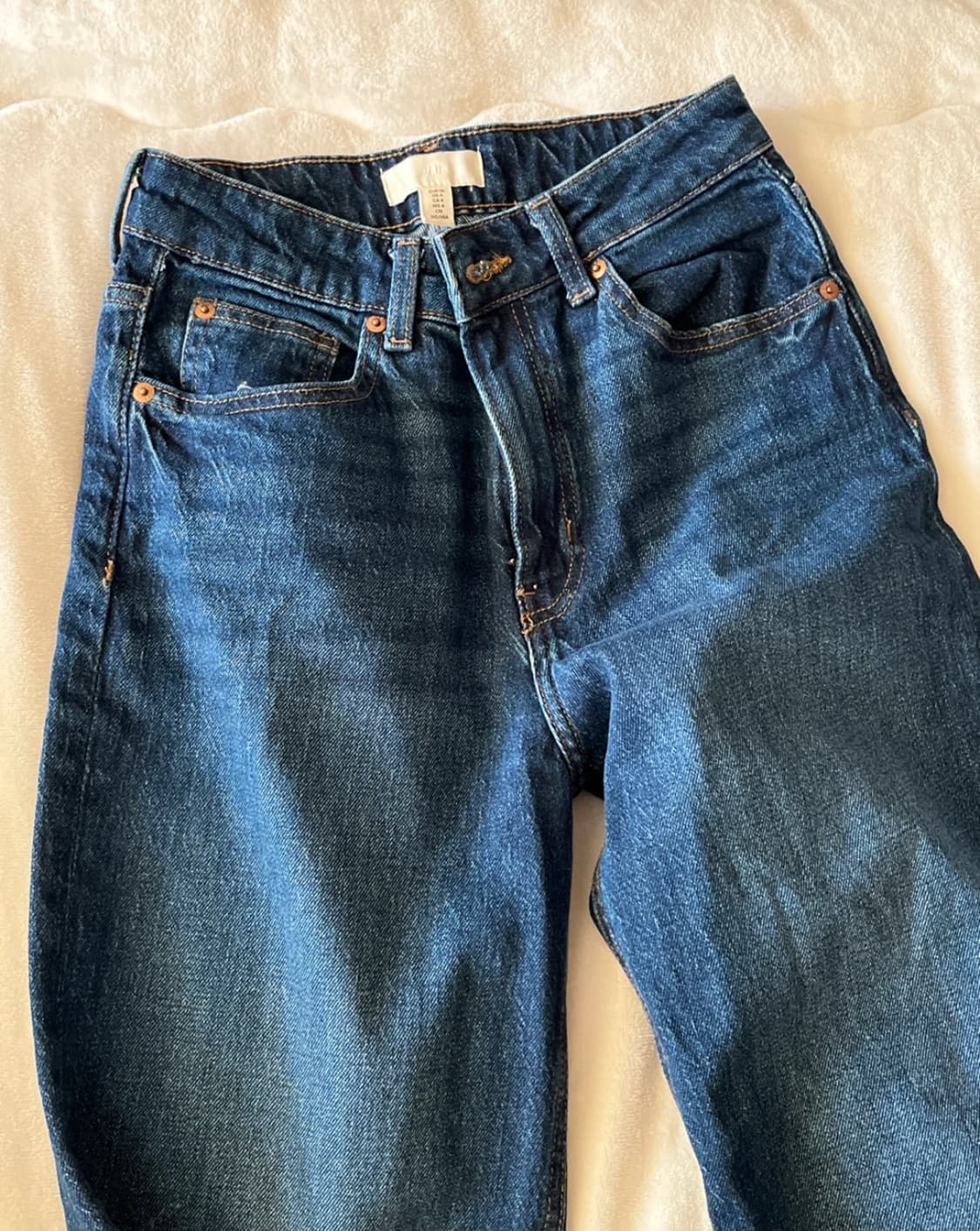 자라/ 흐엠므/ 리바이스 25,26 사이즈 부츠컷 몽땅 처분  상품이미지10