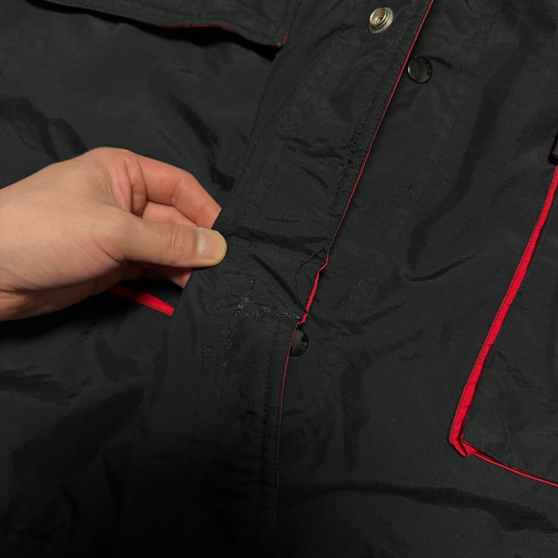 스타터 오피셜 NBA 시카고 불스 돕바 상품이미지7