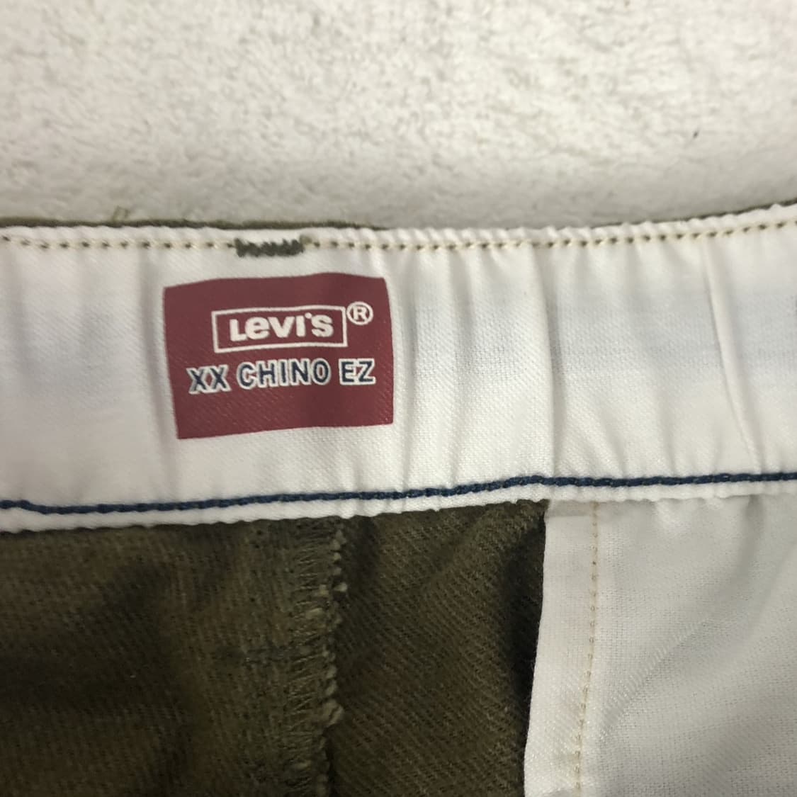 리바이스 치노팬츠  상품이미지8
