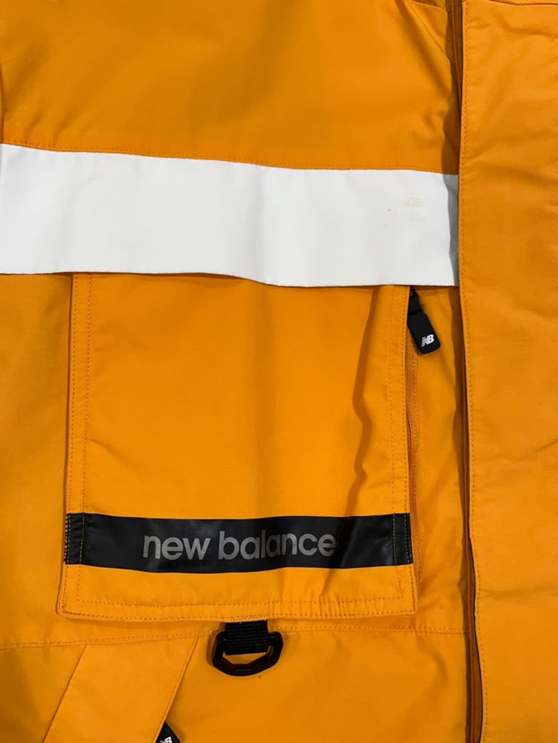 뉴발란스 바람막이/#3037 상품이미지2