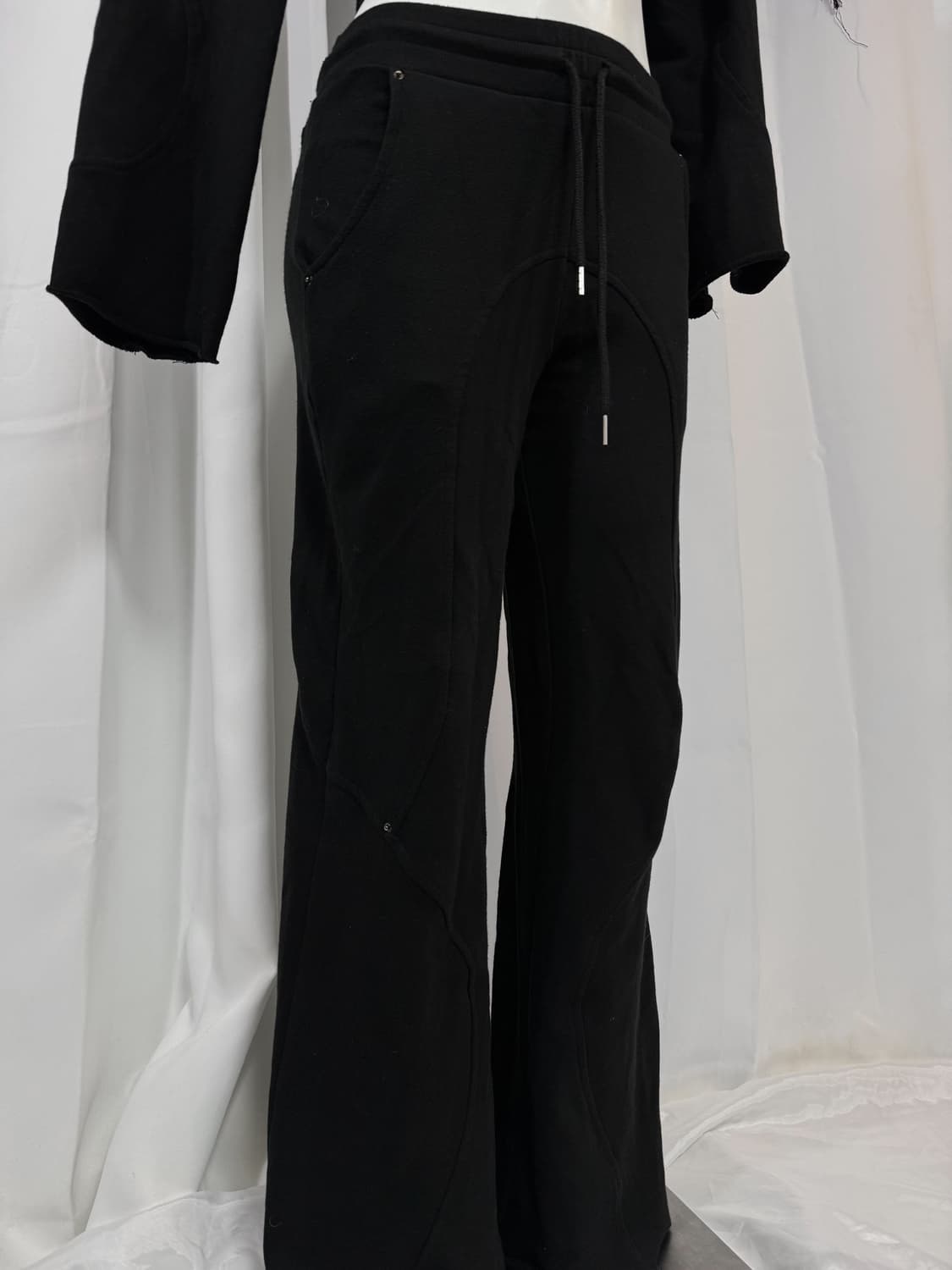 noctave mtm pants set 상품이미지4