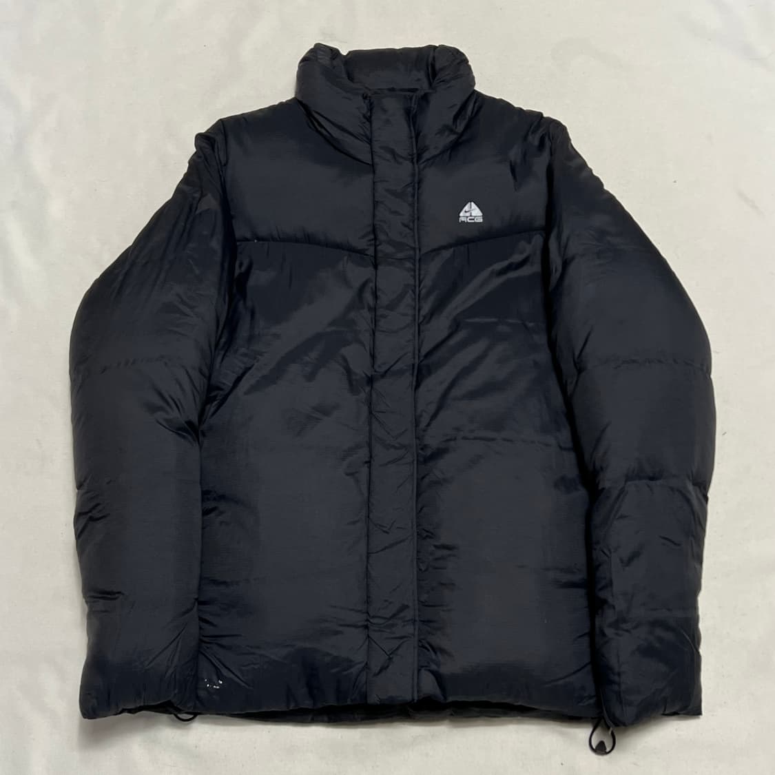 M 나이키 ACG 구스다운 패딩 상품이미지2