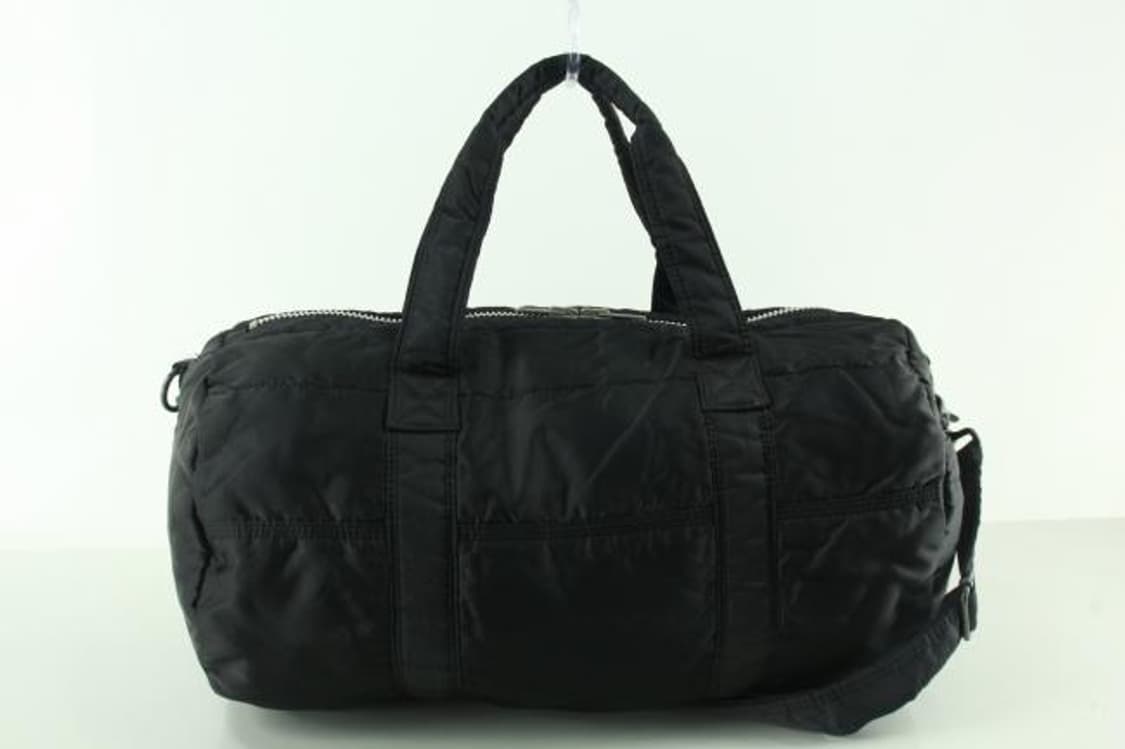 Poter 탱커 숄더백 상품이미지2