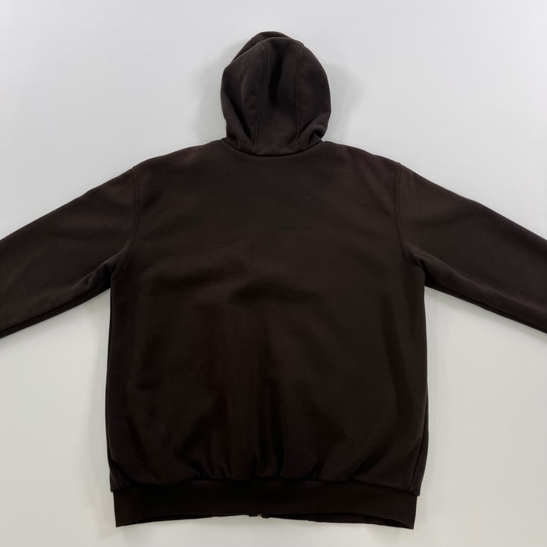 Carhartt 풀집업 후드티 상품이미지6