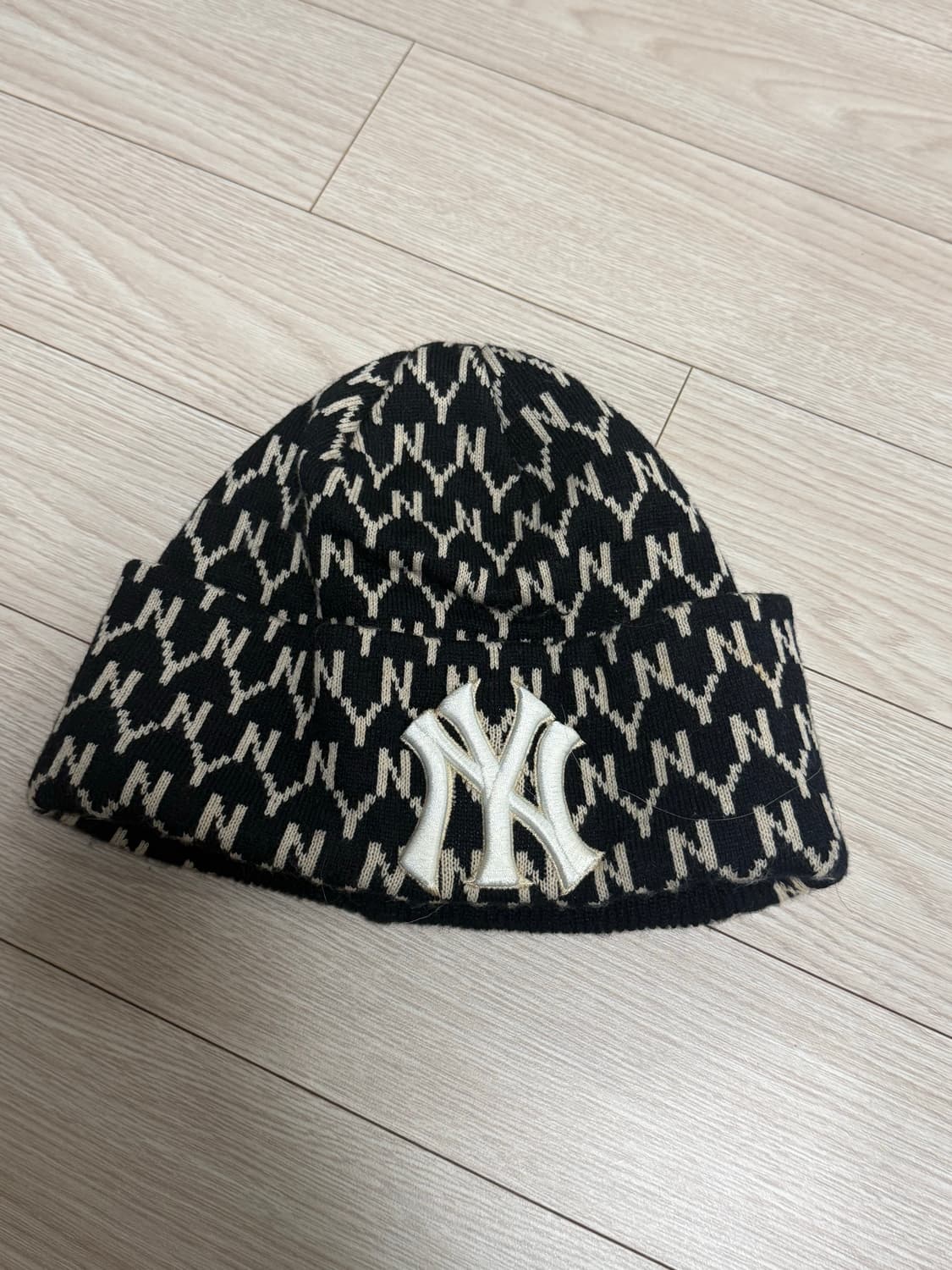 Mlb beanie 상품이미지1