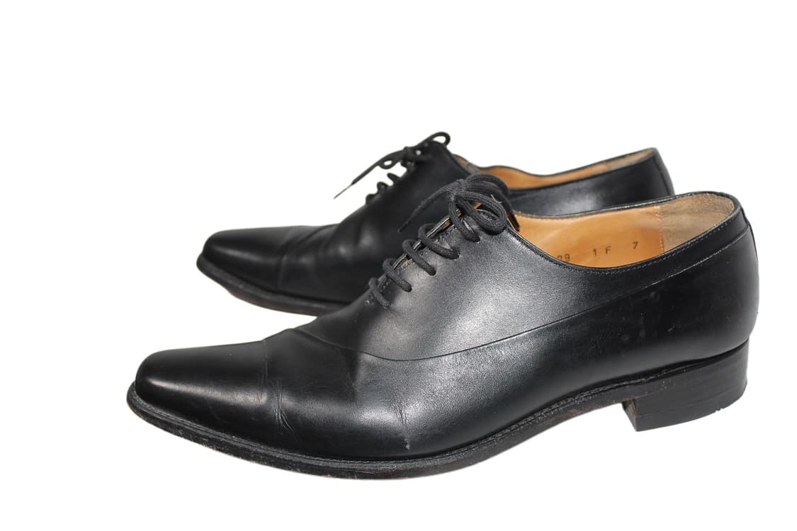 LOADING SHOES Paris 로딩 슈즈 스트레이트 로퍼 상품이미지2