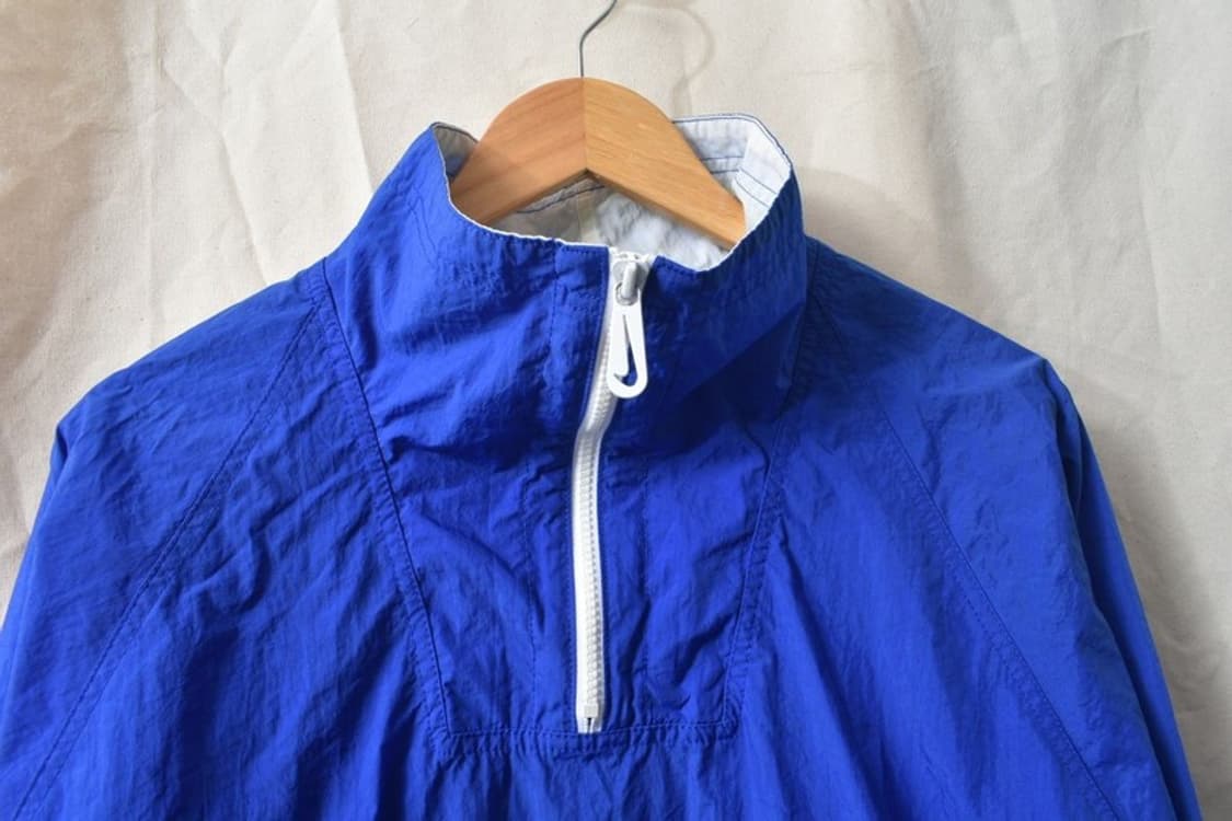 90S 나이키 빅로고 아노락 M0474 상품이미지4