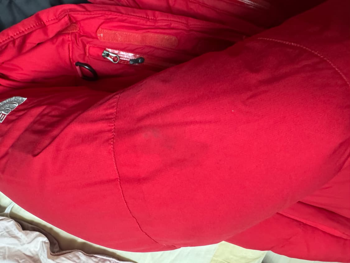 노스페이스 히말라야 대장급 상품이미지6