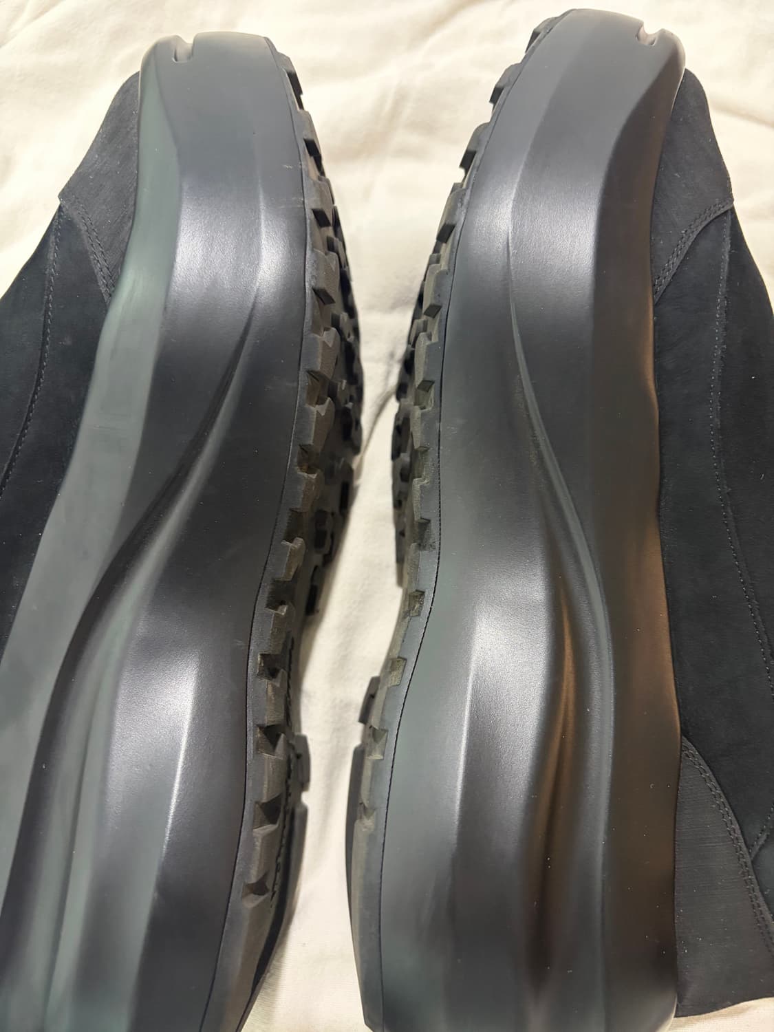 리본빛 아카이브앱크 콜라보 플랫폼 스니커즈 38 상품이미지4