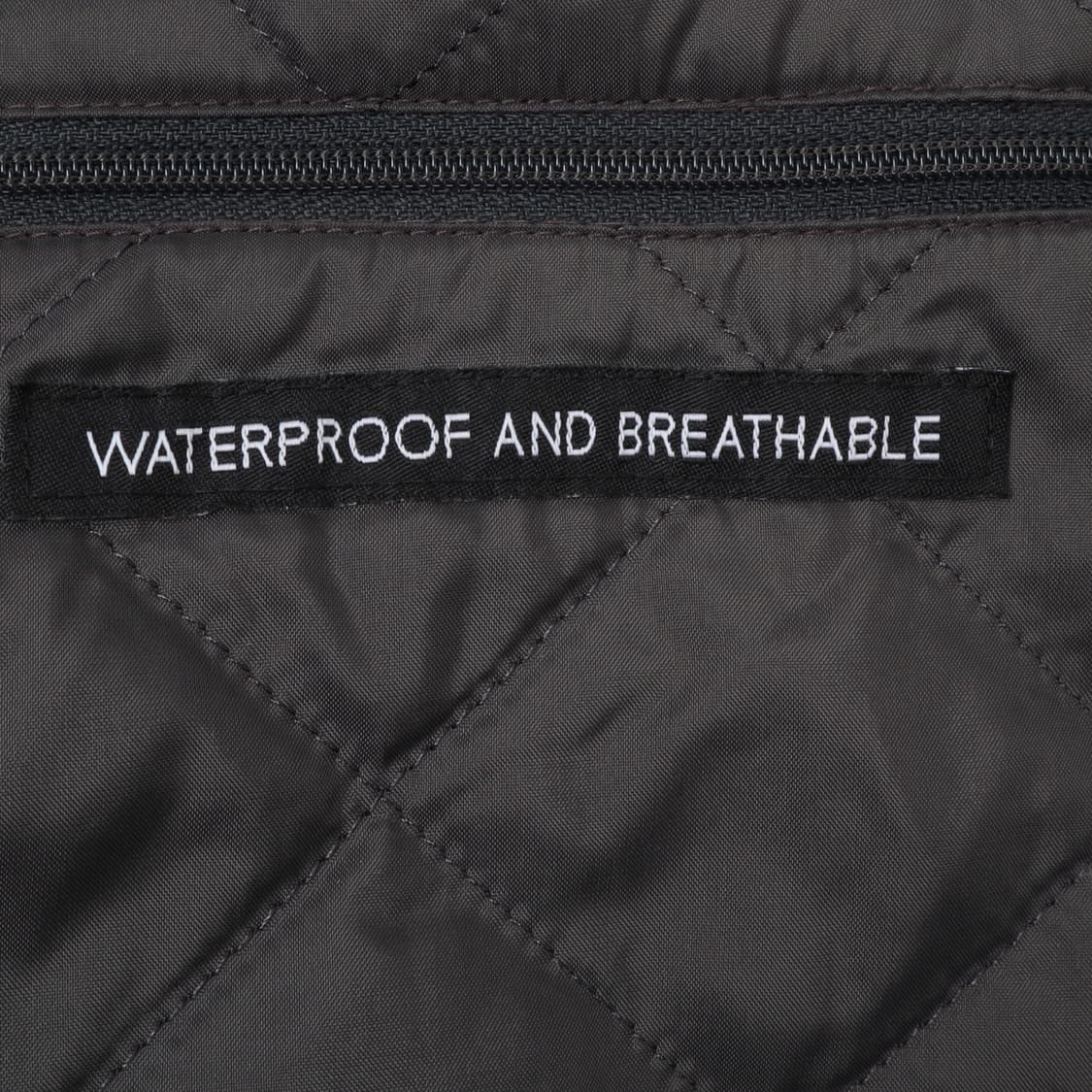 바버 시러스 스톰포스 워터프루프 퀄팅 자켓 상품이미지9