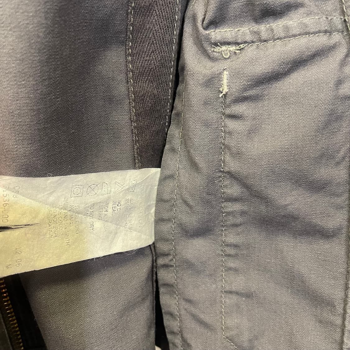 리바이스 유틸리티 자켓 상품이미지7