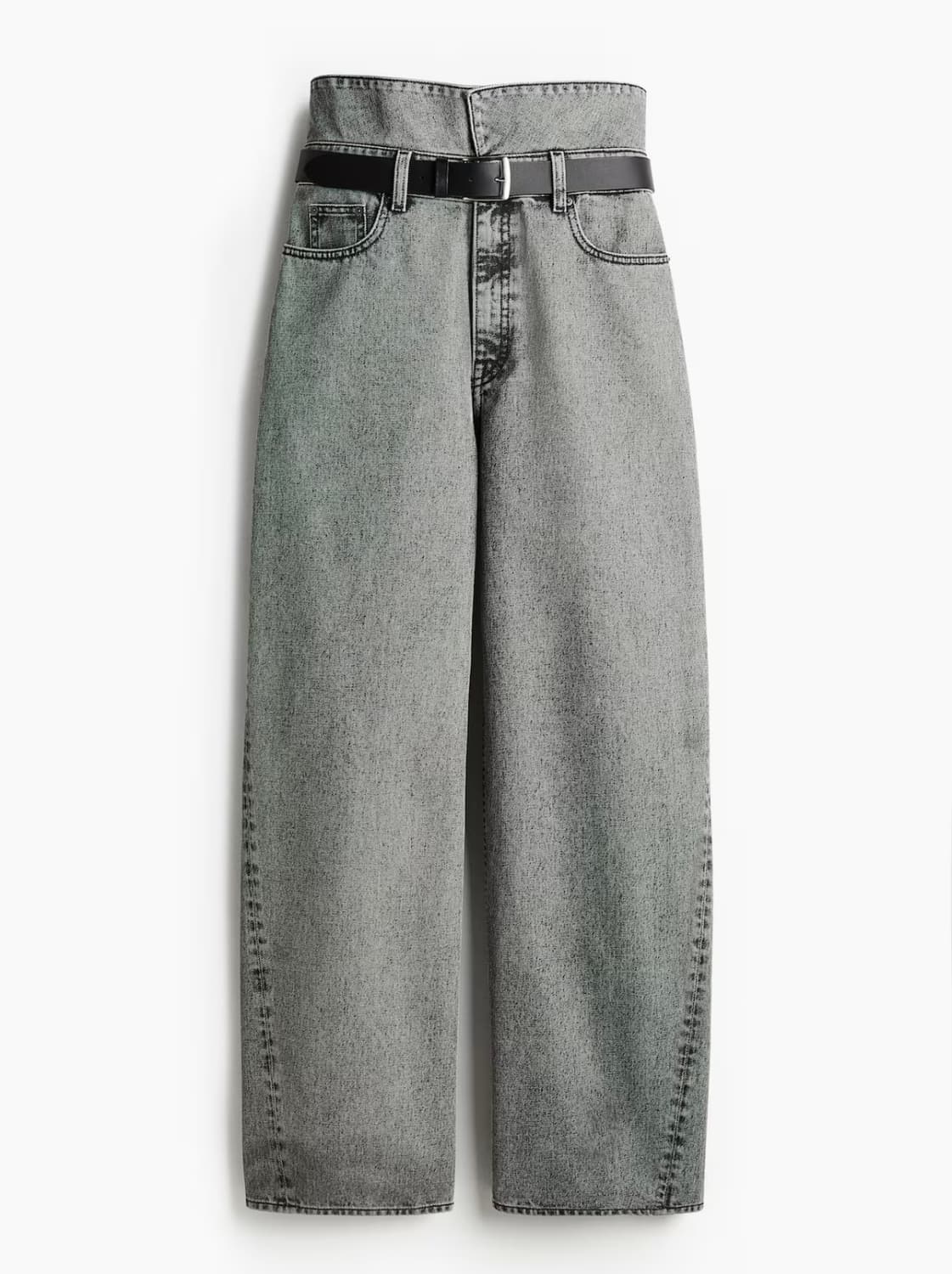 H&M studio collection 데님 40size 상품이미지1