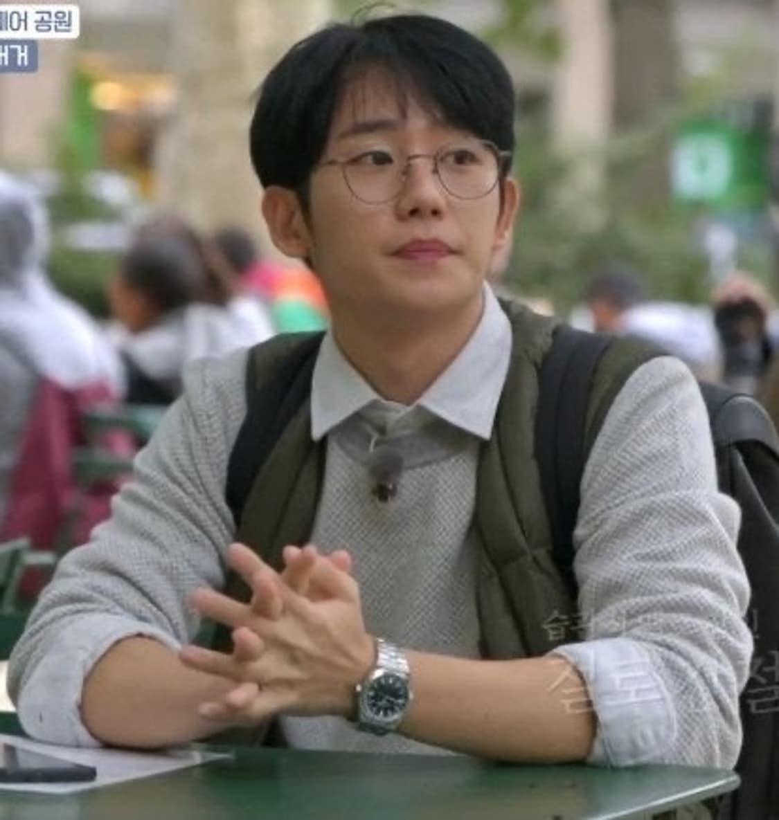 젠틀몬스터 플래닛블루 A02 상품이미지6