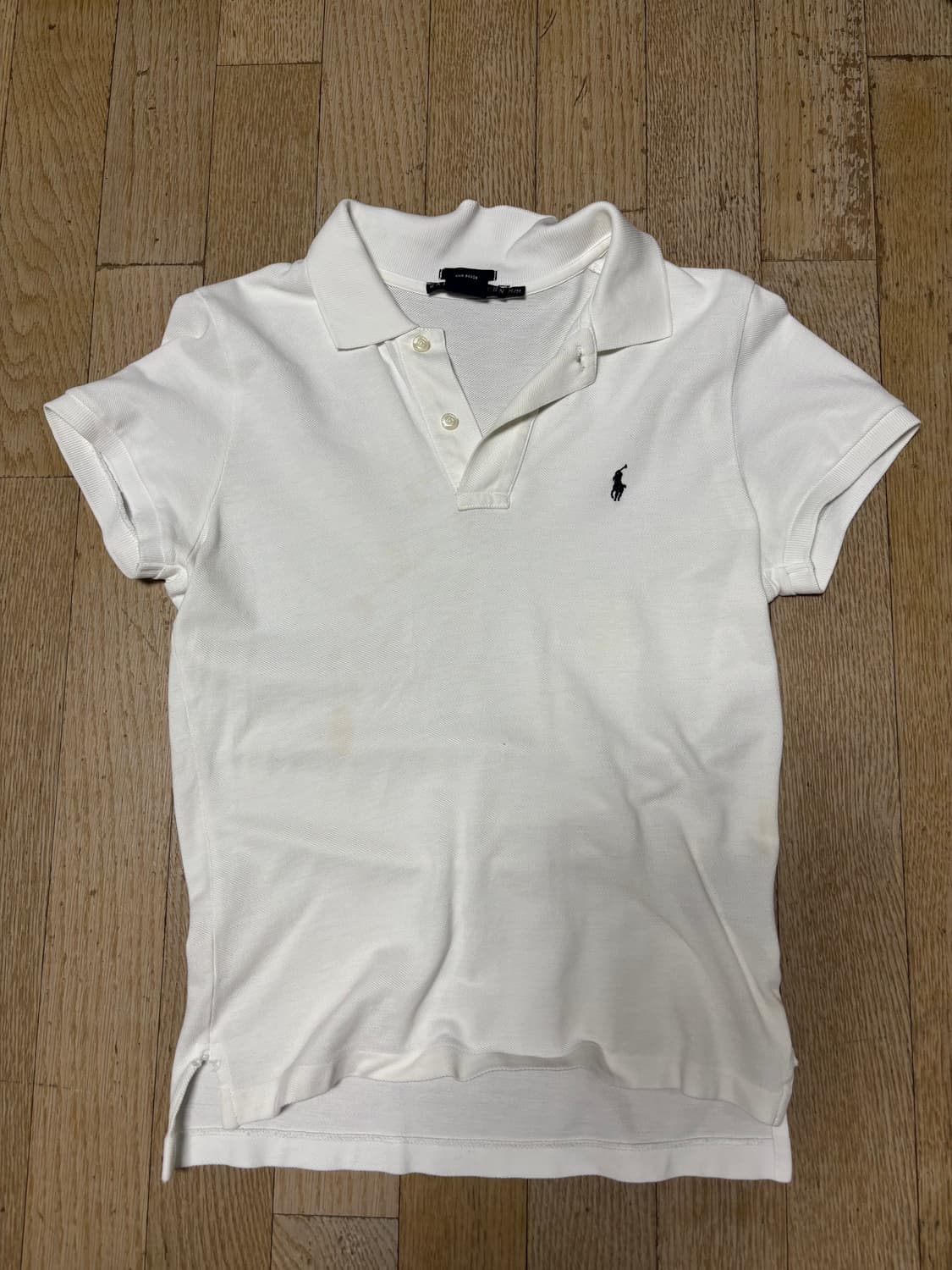 폴로 Polo 카라티 상품이미지1