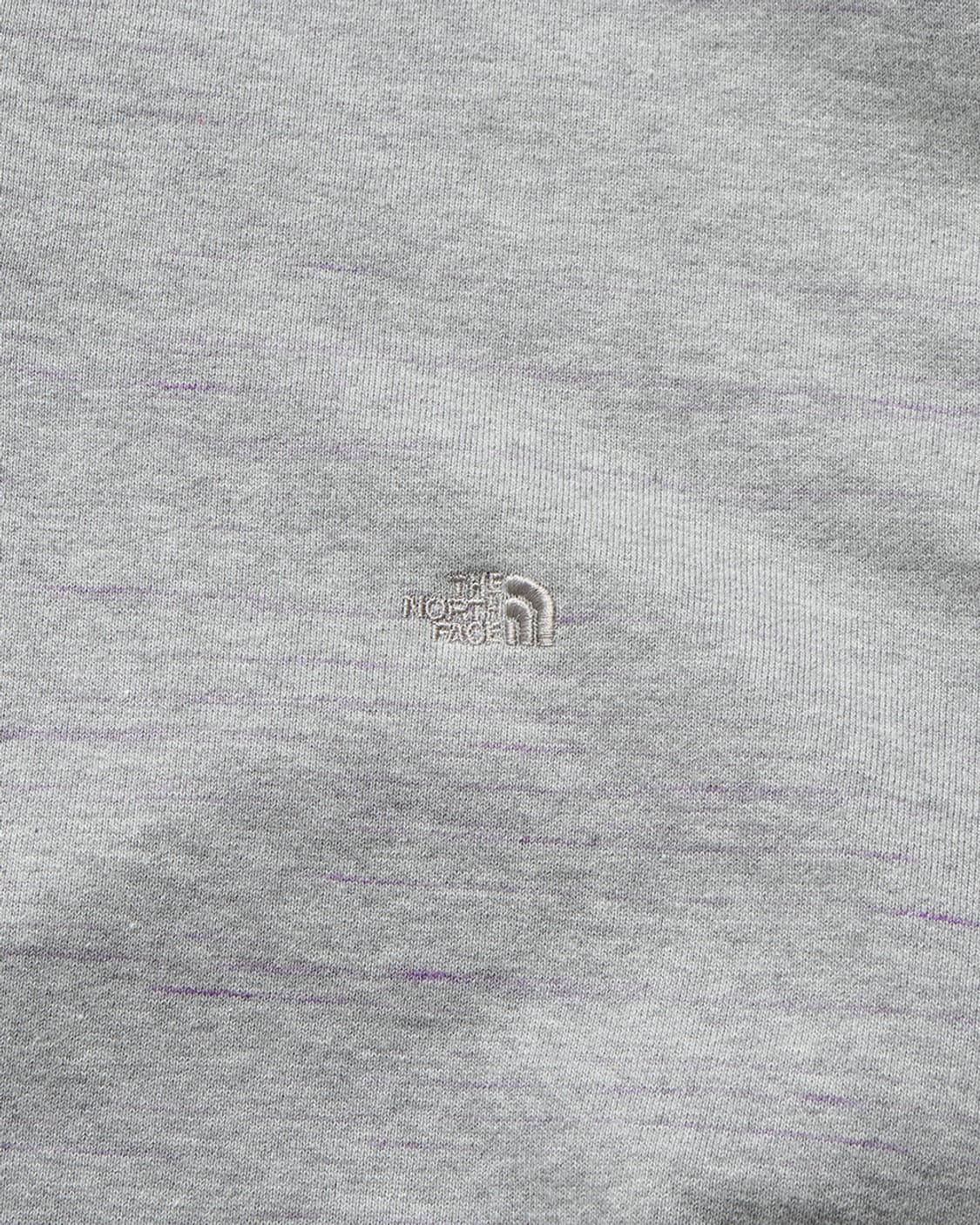 THE NORTH FACE PURPLE LABEL Sweatshirt 상품이미지9