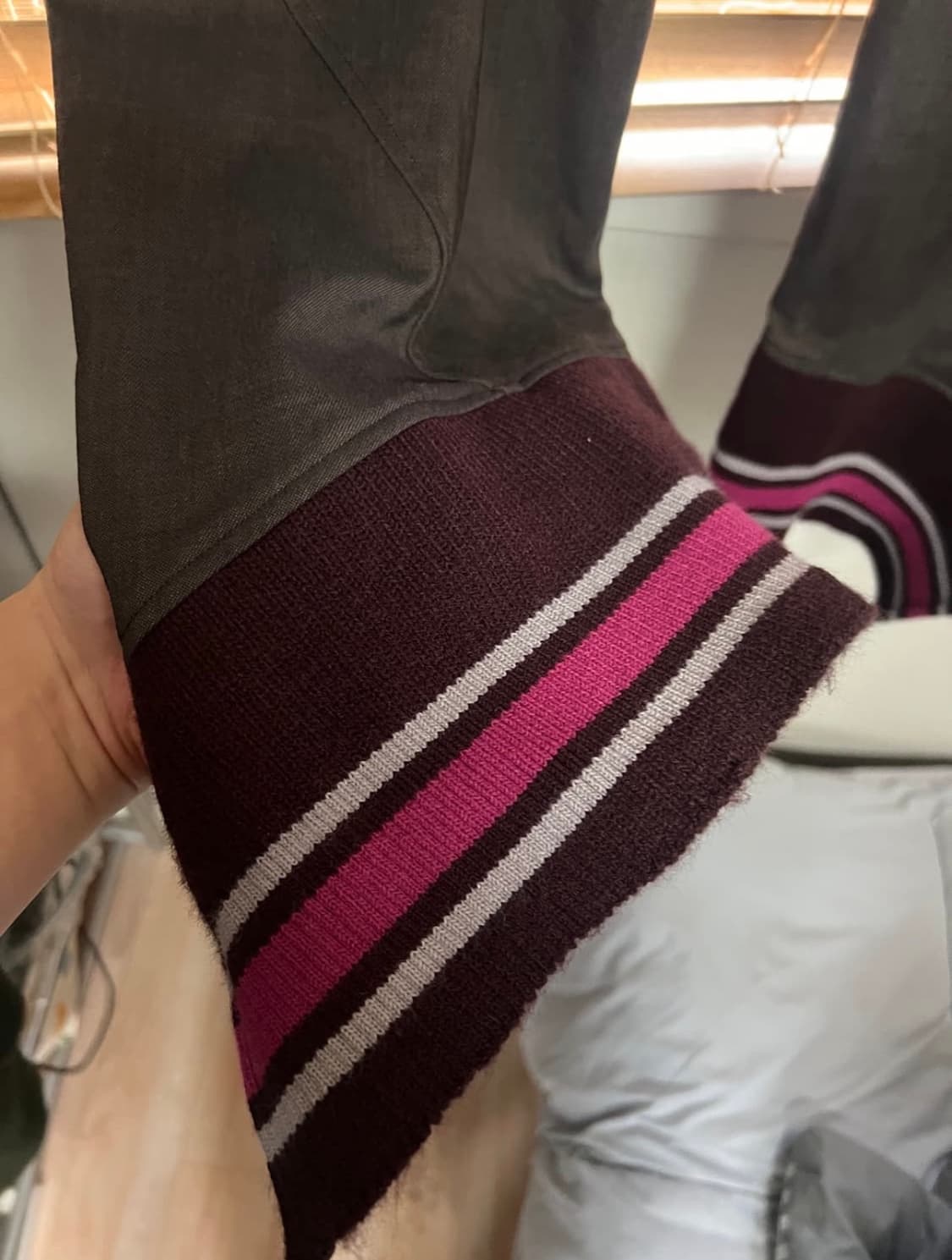 키코 코스타디노브 발라카스 트라우저 상품이미지2