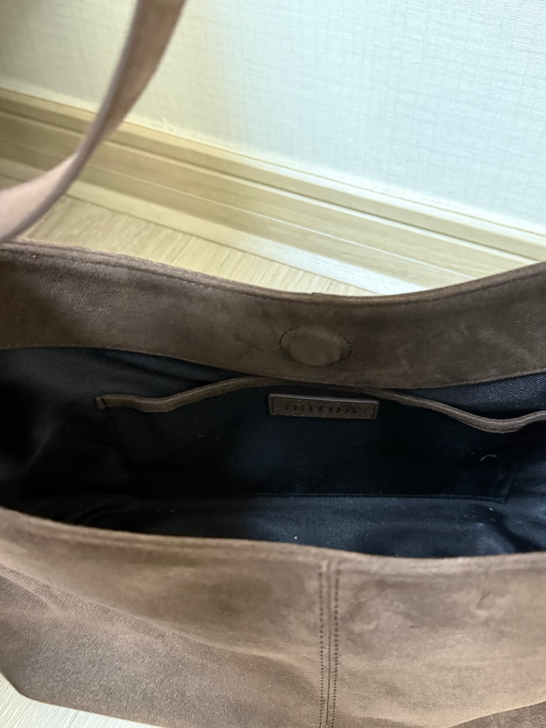 언타이디 스웨이드백 상품이미지6