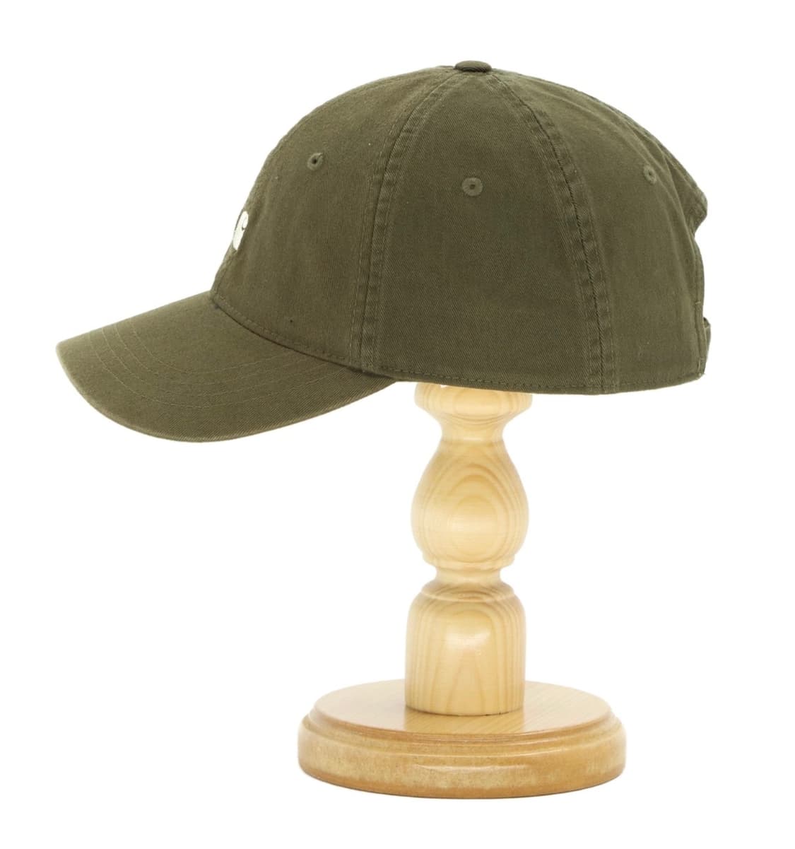 칼하트 볼캡 남녀공용 OS 상품이미지2