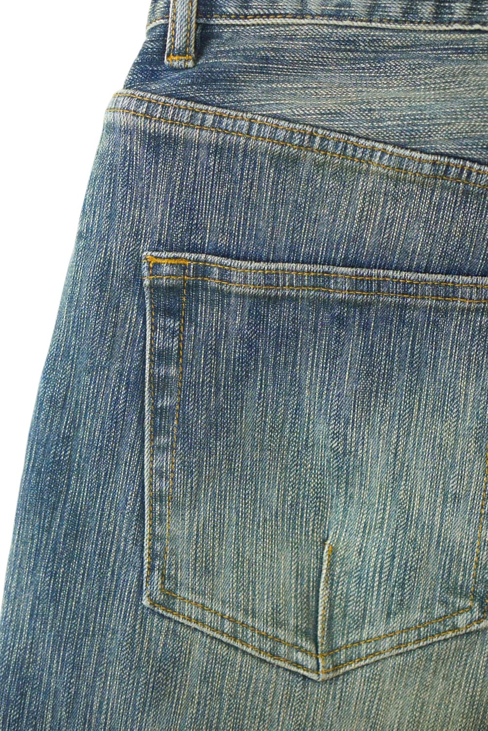 엠비비카 15.3oz 와이드 스트레이트핏 팬츠 상품이미지3