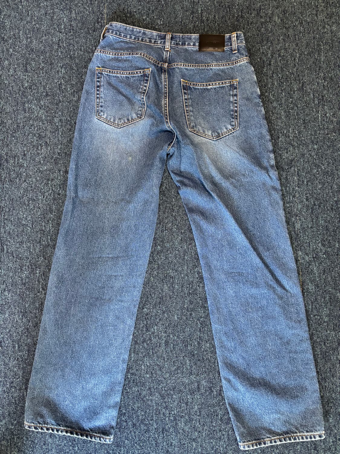 브랜디드 1966 otw jeans 상품이미지3