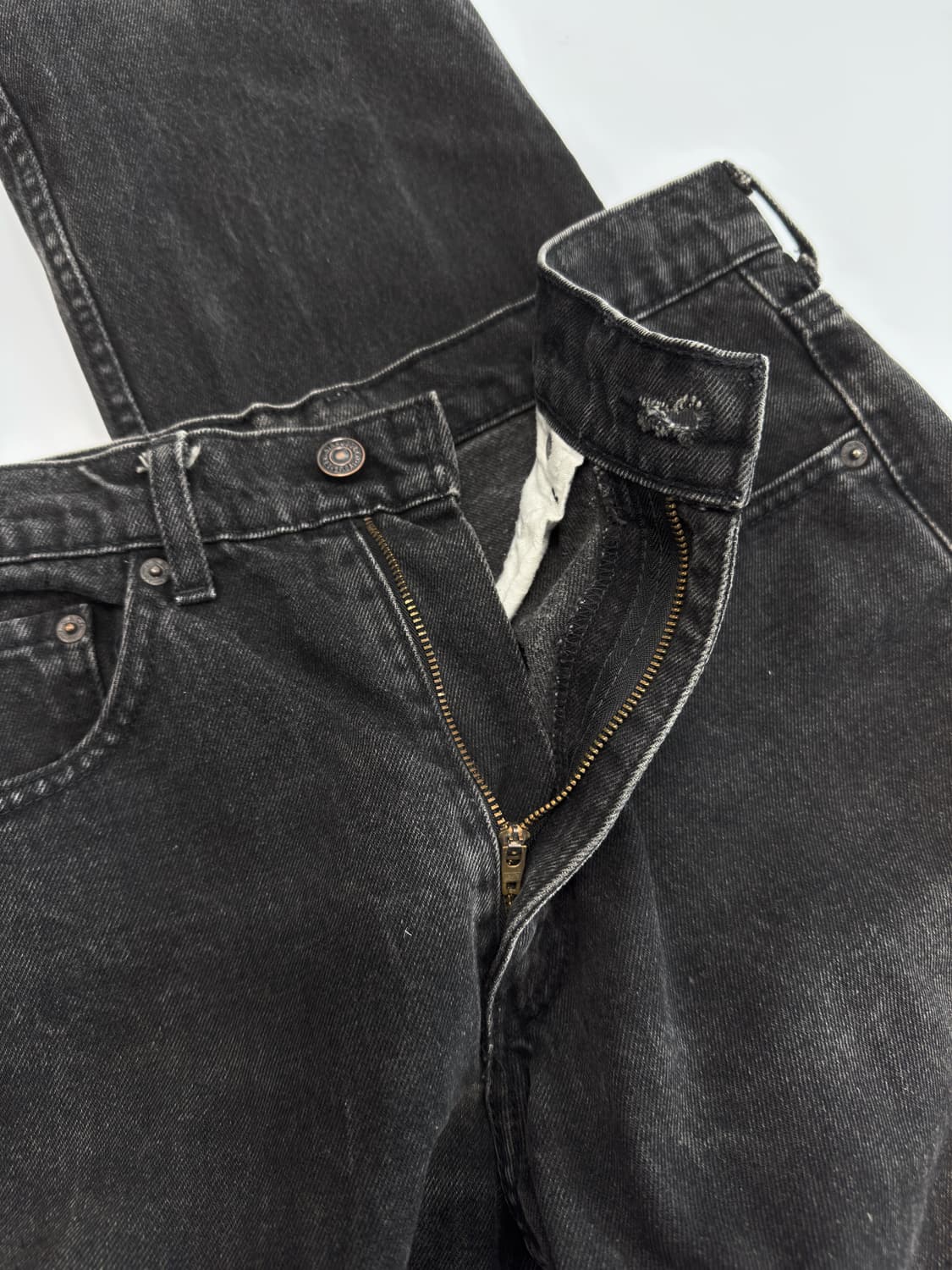 리바이스 506 데님팬츠 30 x 33 상품이미지6